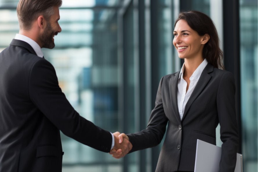 10 Assuring signs you will get the job after interview