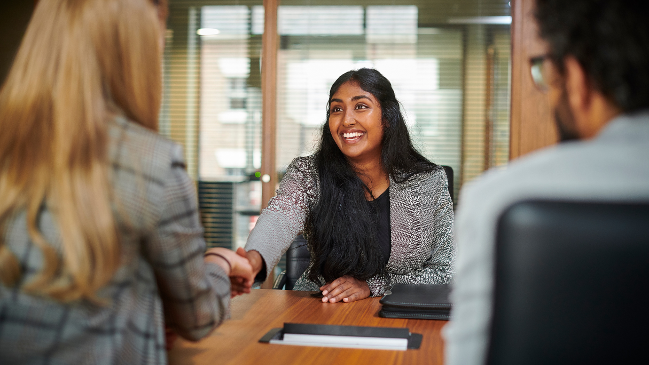 Best Answers for Explaining Job Changes in an Interview