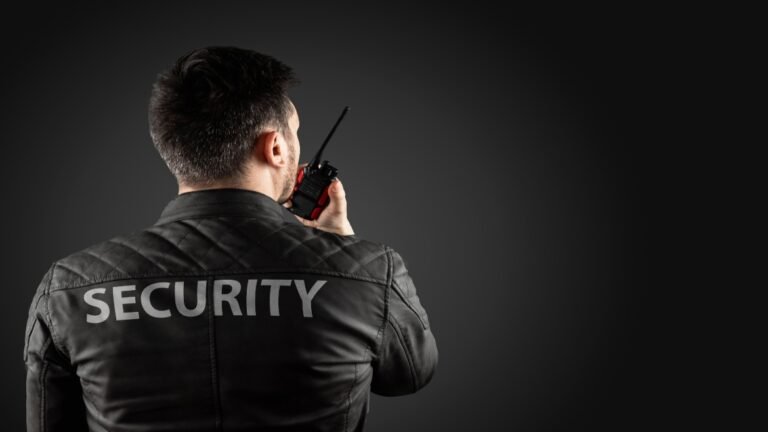 Frequently Asked Security Guard Interview Questions