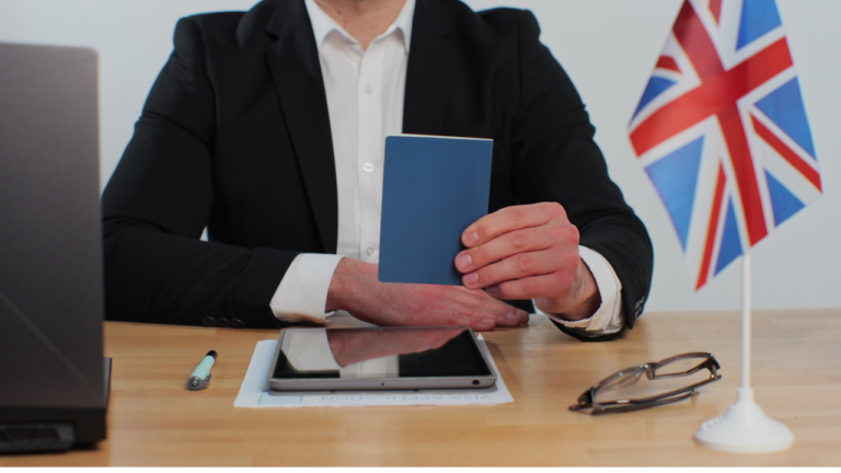 Frequently Asked UK Visa Interview Questions For Nigerians
