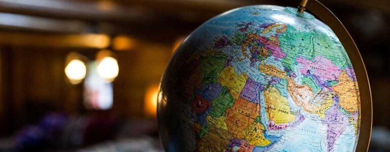 250 Best Geography Trivia Questions And Answers Easiest To Hardest 