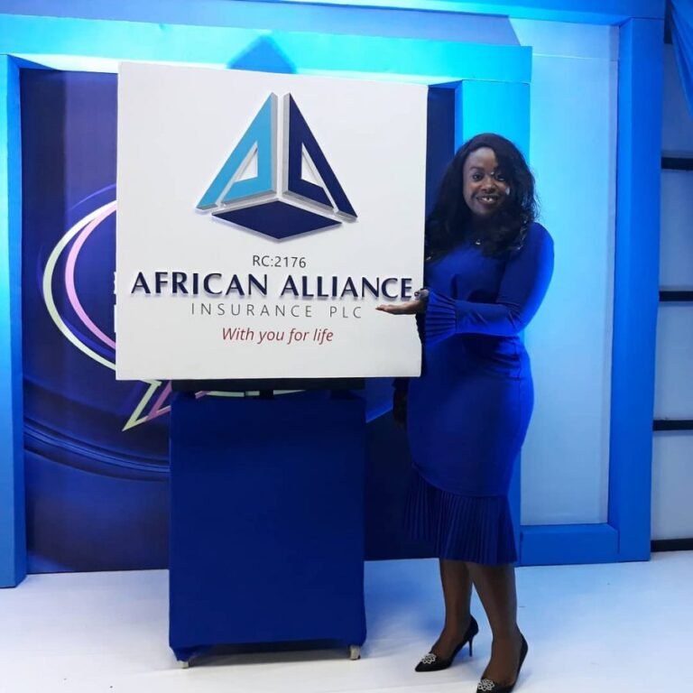 Frequently asked african alliance insurance plc interview questions