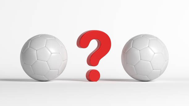 Soccer Trivia Questions