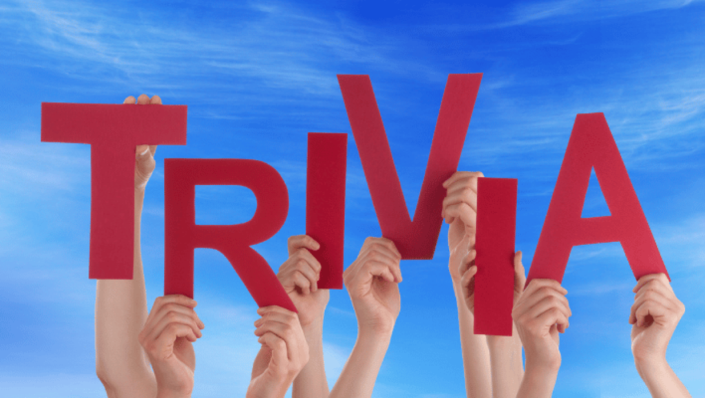 Top 300 Funny Trivia Team Names & Quiz of All Time - Past Questions and ...