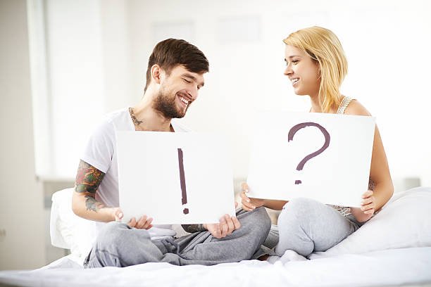 couples trivia questions