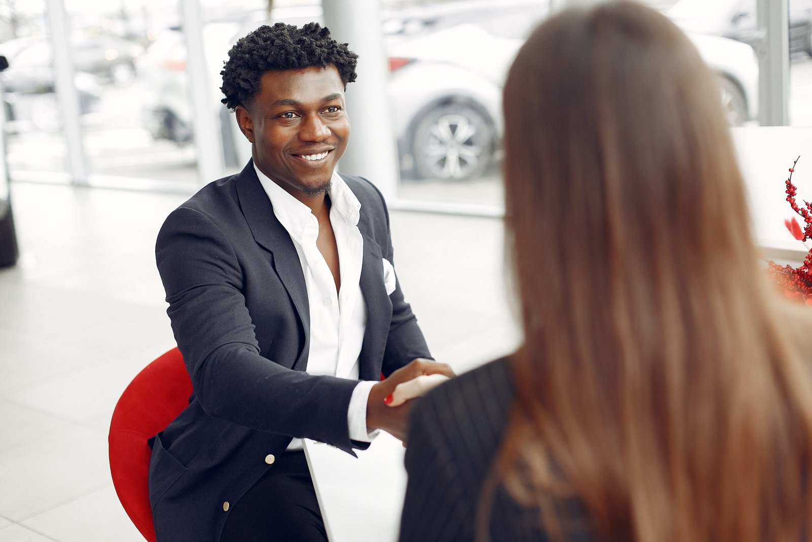 20 Frequently Asked Driver Interview Questions in Nigeria
