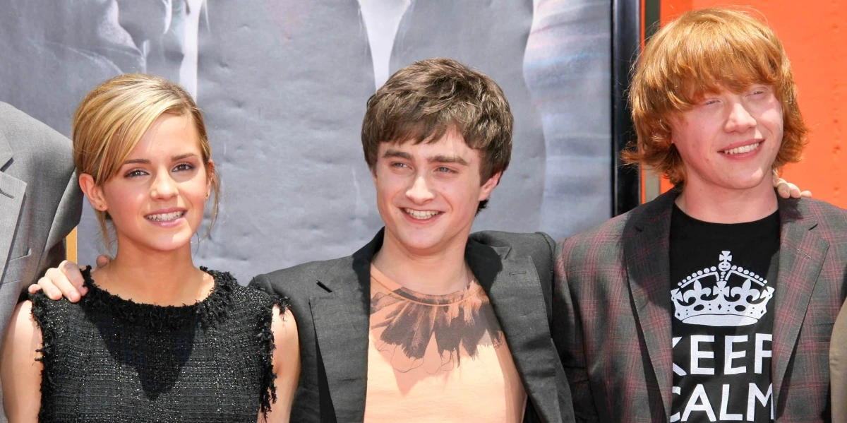 250+ Best Harry Potter Trivia Questions & Answers Past Questions and