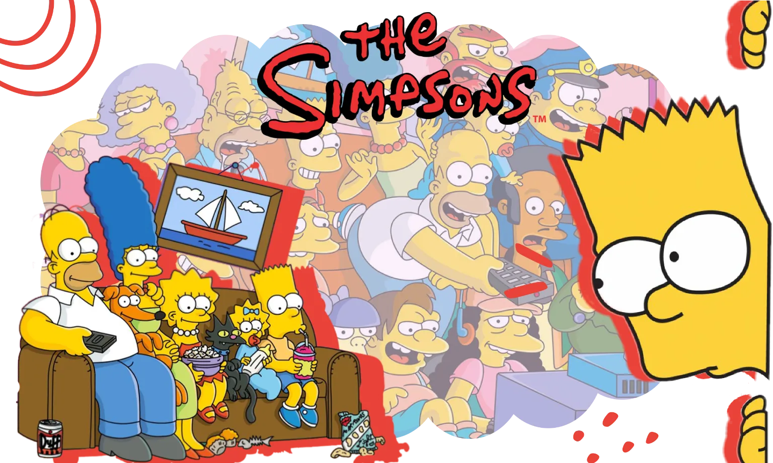 250+ Best Simpsons Trivia Questions And Answers (Easiest To Hardest)