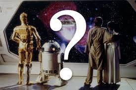 star wars trivia questions