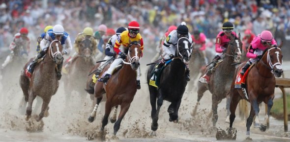 50+ Kentucky Derby Trivia Questions and Answers