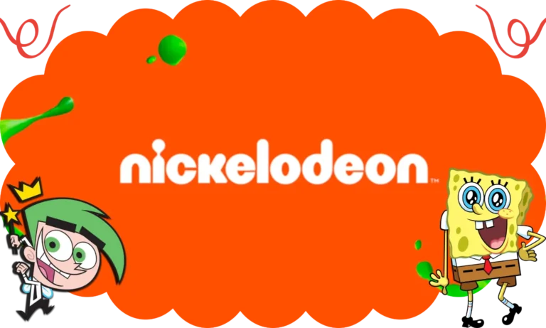 Nickelodeon Trivia Questions
