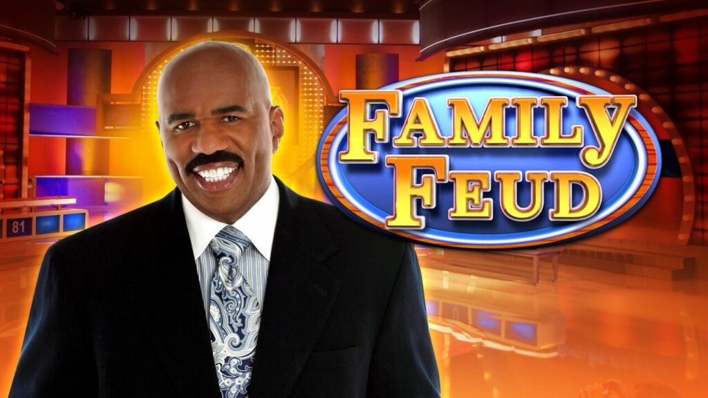 200+ Family Feud Survey Questions and Answers for Kids and Adults