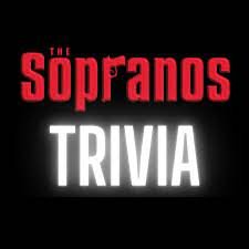 sopranos trivia