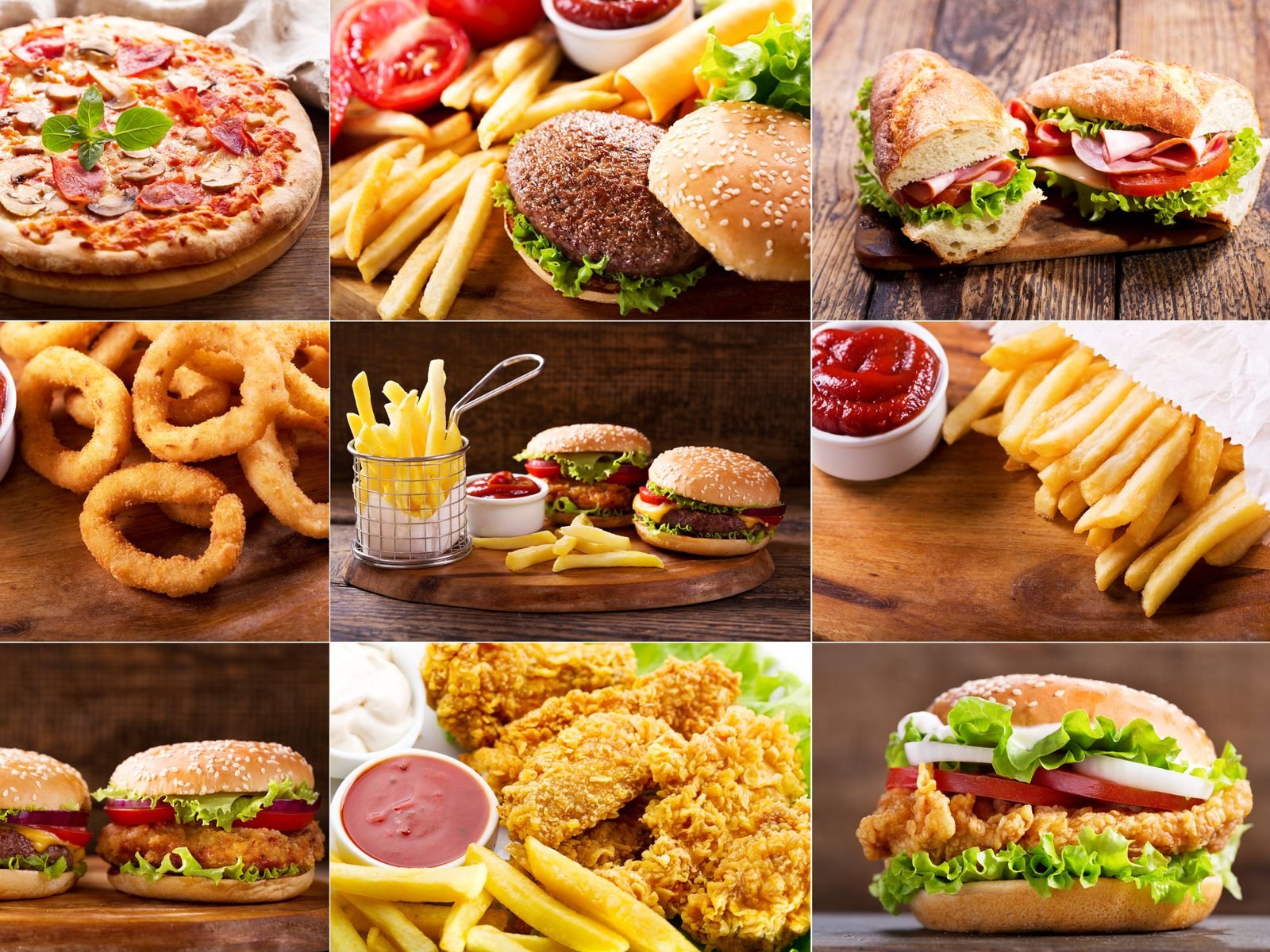 250+ Best Fast Food Trivia Questions and Answers (Easiest to Hardest ...