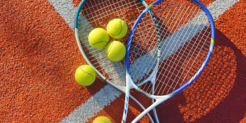 200+ Tennis Trivia Questions and Answers | Fact and Players